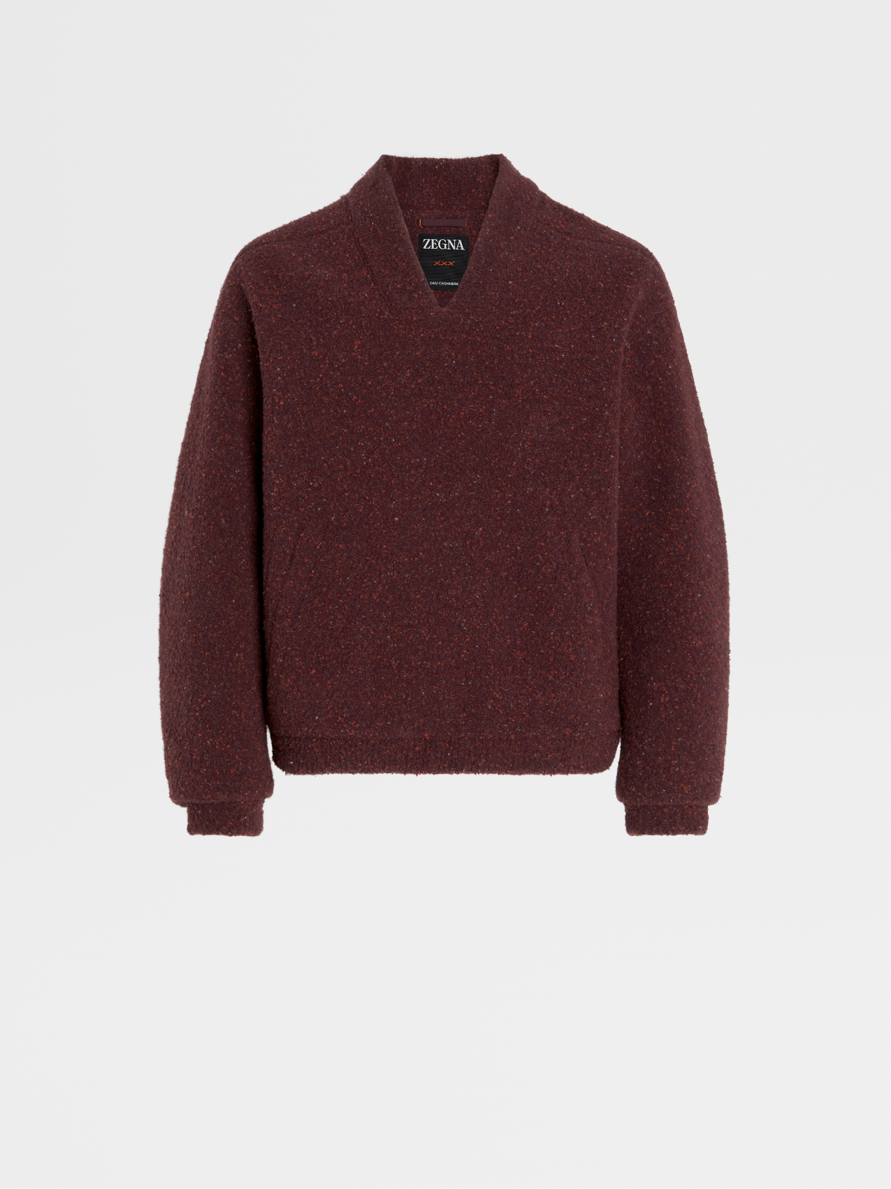 Pure Cashmere Sweater
